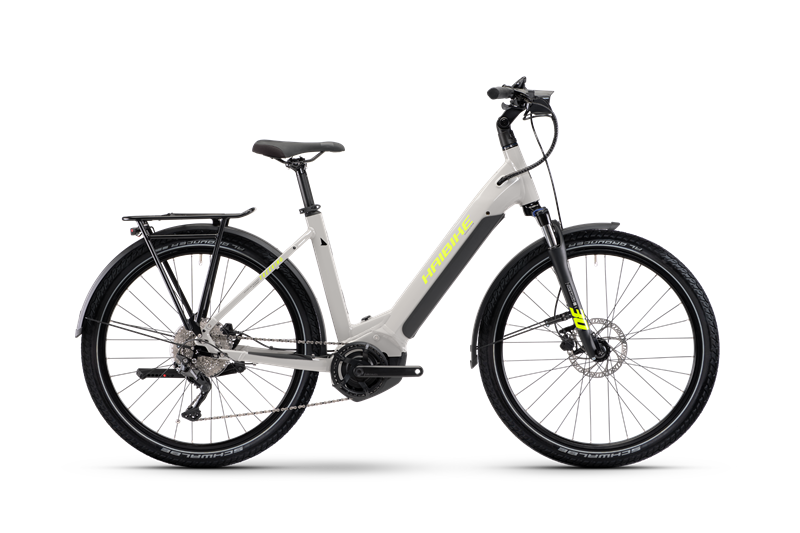 Fashion haibike sduro trekking 6