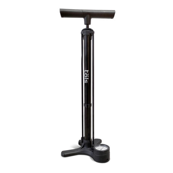 TOLS Lexia Pro Floor Pump