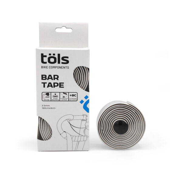 Tols Bar Tape Pink