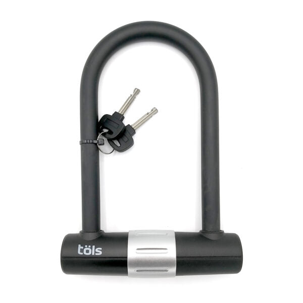 U-Lock 180mm(W) X 245mm(H)