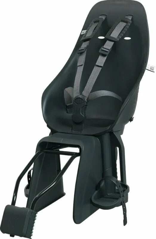 Urban Iki Rear Bike Seat Frame Mounting