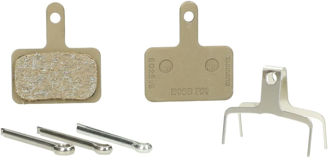 SHIMANO B05S Disc Brake Pads