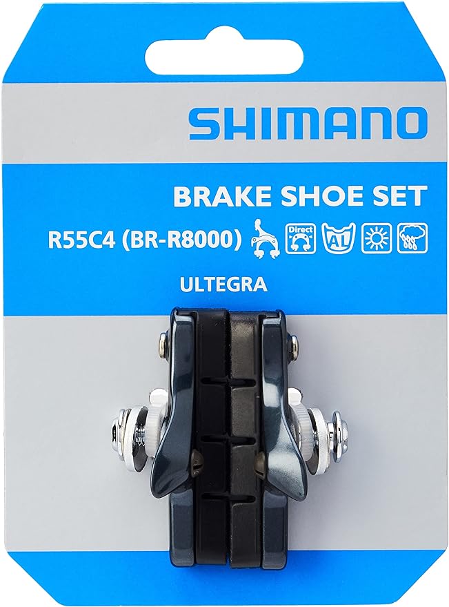 BR6700 ULTEGRA BRAKE PADS