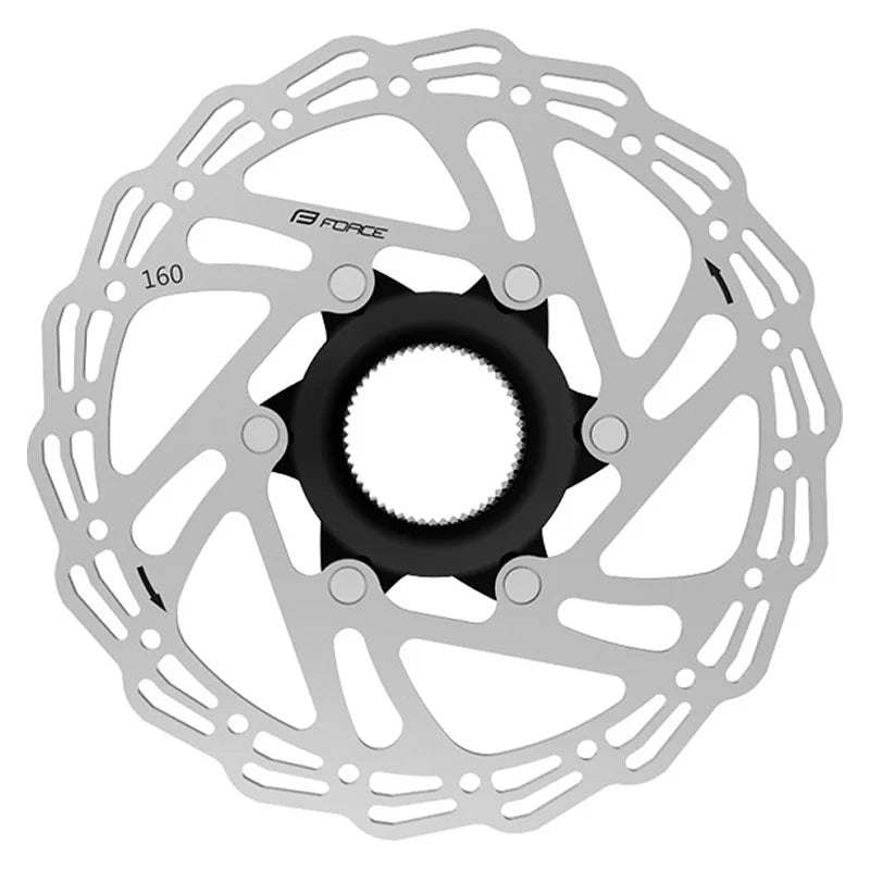 G force disc brake 160 rotor