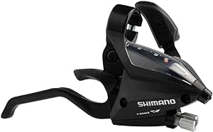 Shimano Righ Side Shift Brake Lever  ST-EF500-8R2A