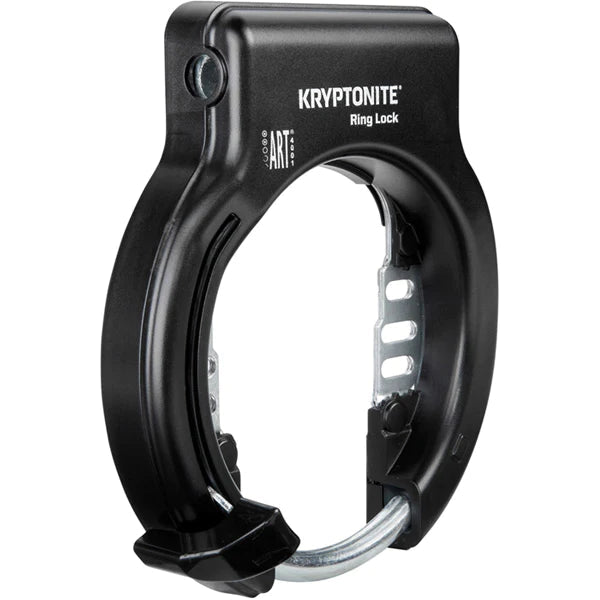 KRYPTONITE RING LOCK