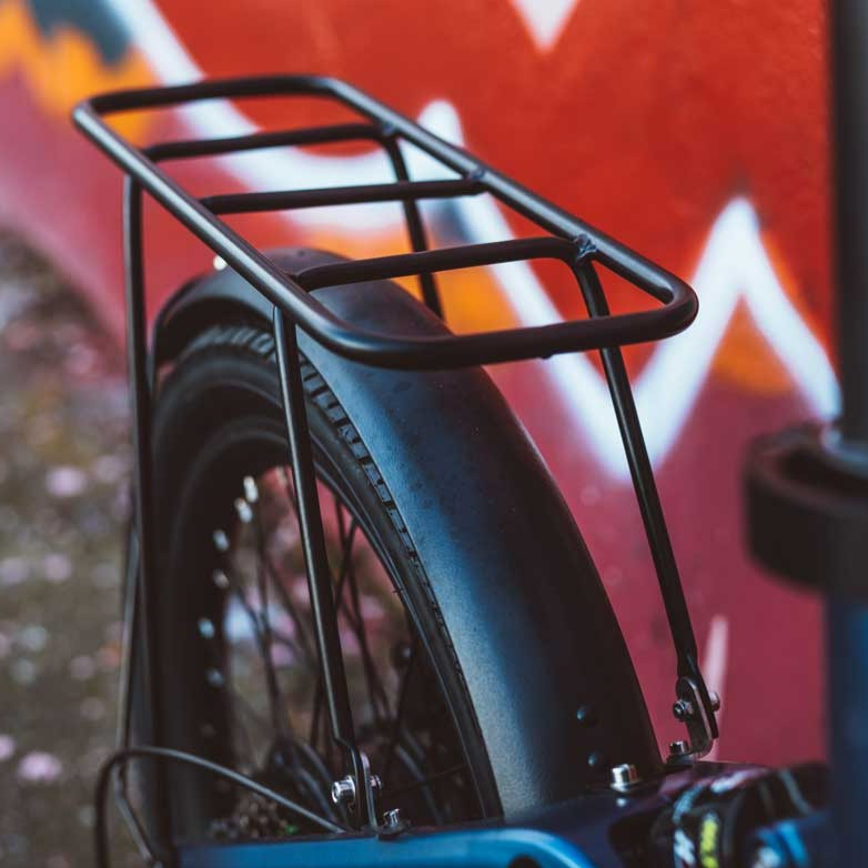 Kuma Bikes F1 Folding e-Bike