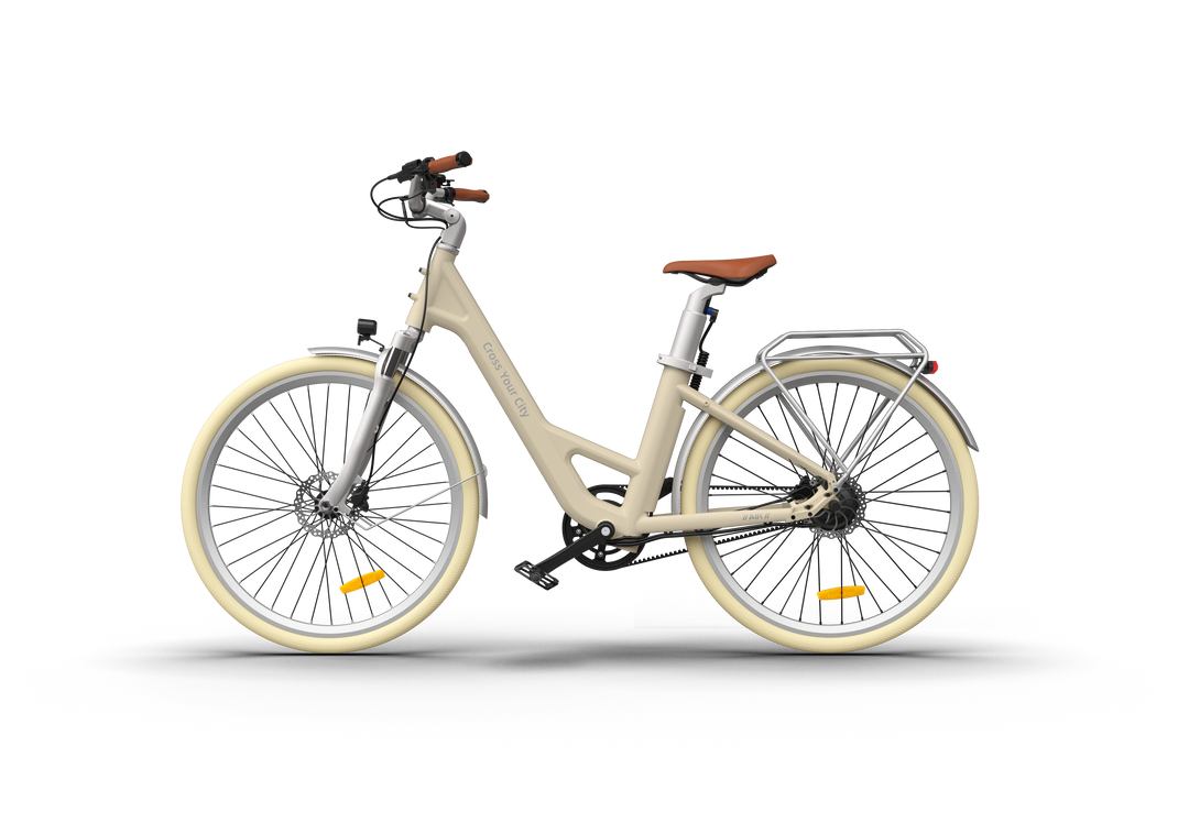 ADO Air 28 Pro All-Rounder Urban Electric Bike