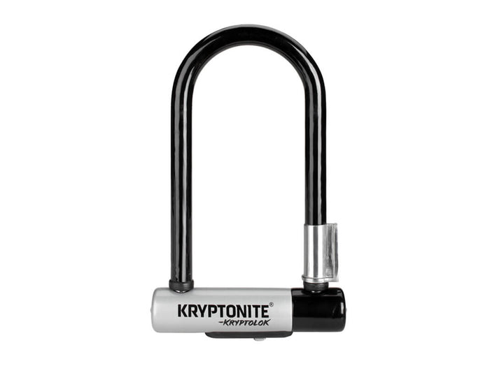 Lock kryptolok mini7 kryptonite Combo