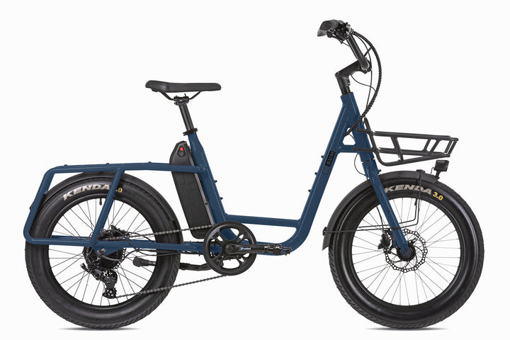 Kuma Bikes Sum Uco Plus e Cargo