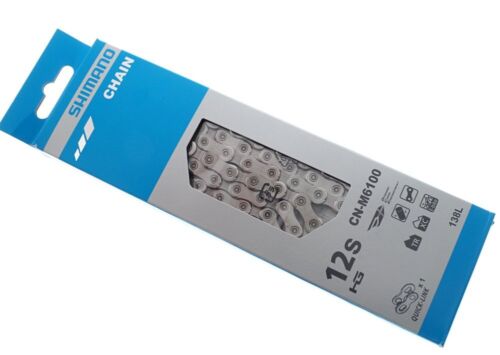 Shimano 12s chain CN-6100