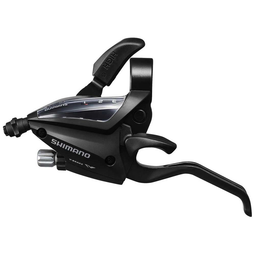 Shimano Left Side Shift Brake Lever ST-EF500-L2A