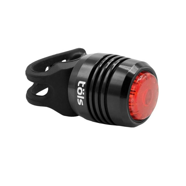 TÖLS MICRO USB  REAR LIGHT