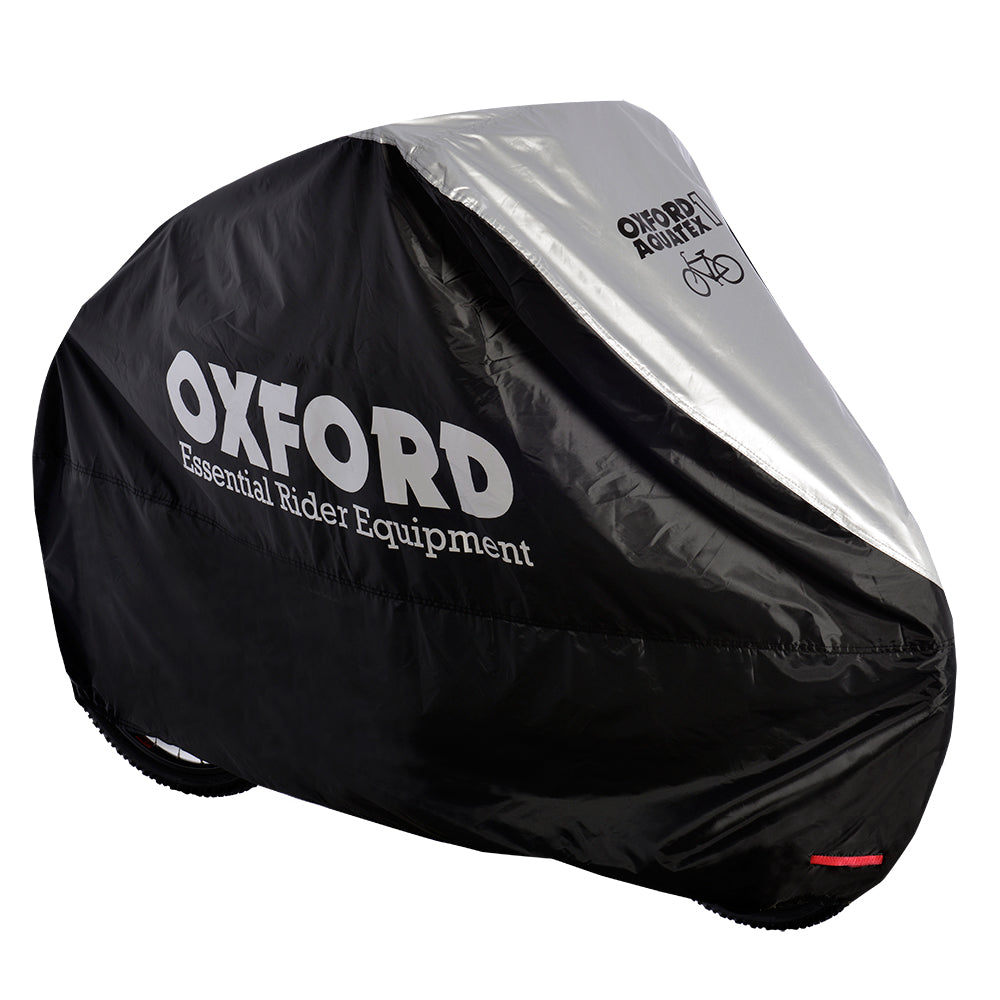 1 Bike  Cycle cover aquatex Oxford