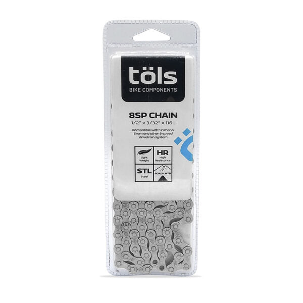 Tols 8SP CHAIN