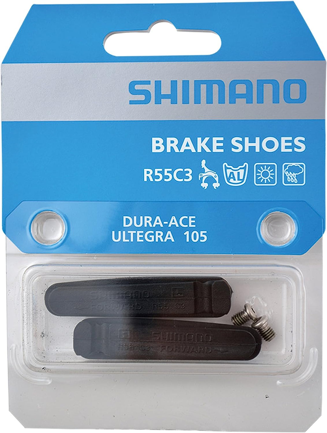 Shimano Brake Shoes