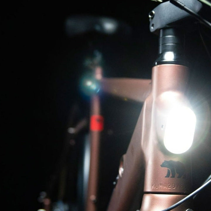 Kuma Bikes M1 Hbar Display
